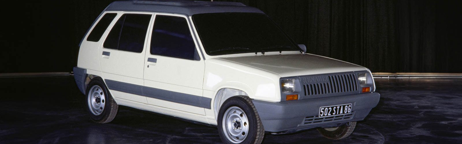 Renault 4 Express