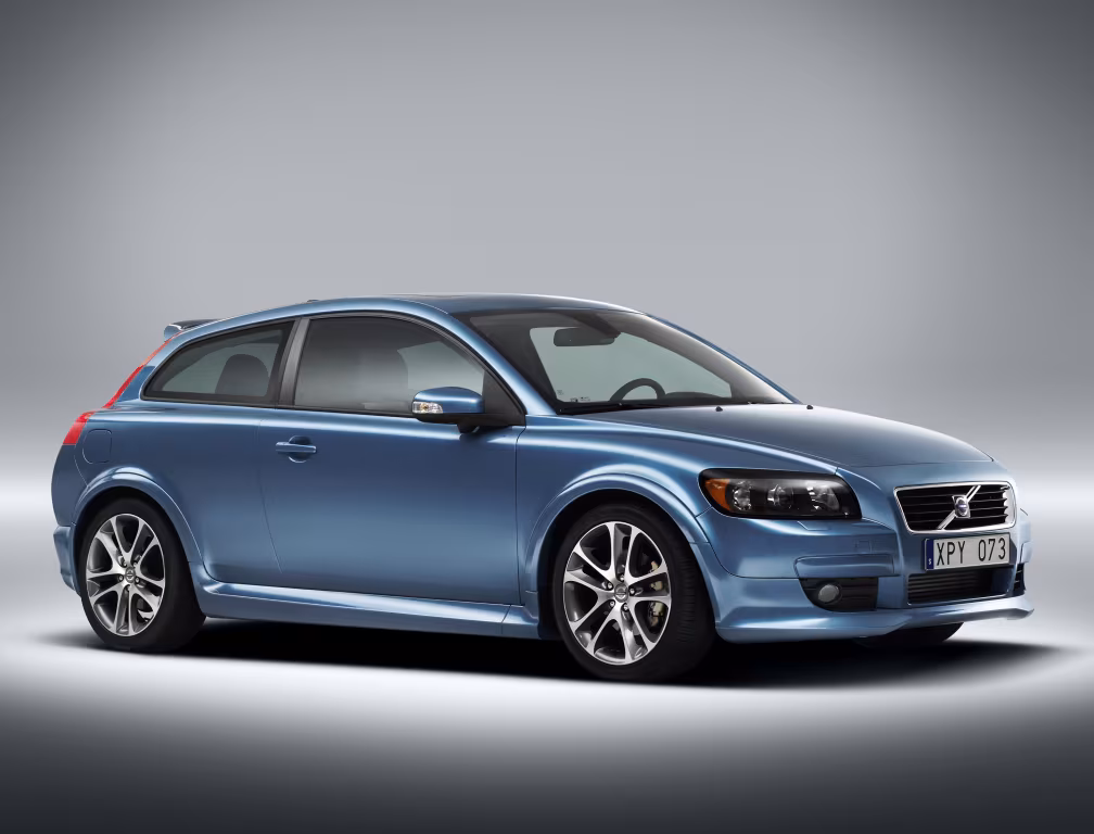 Volvo C30