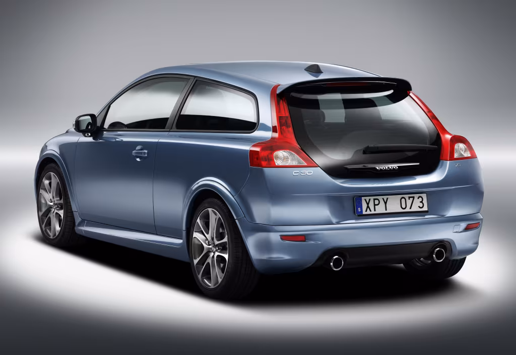Volvo C30