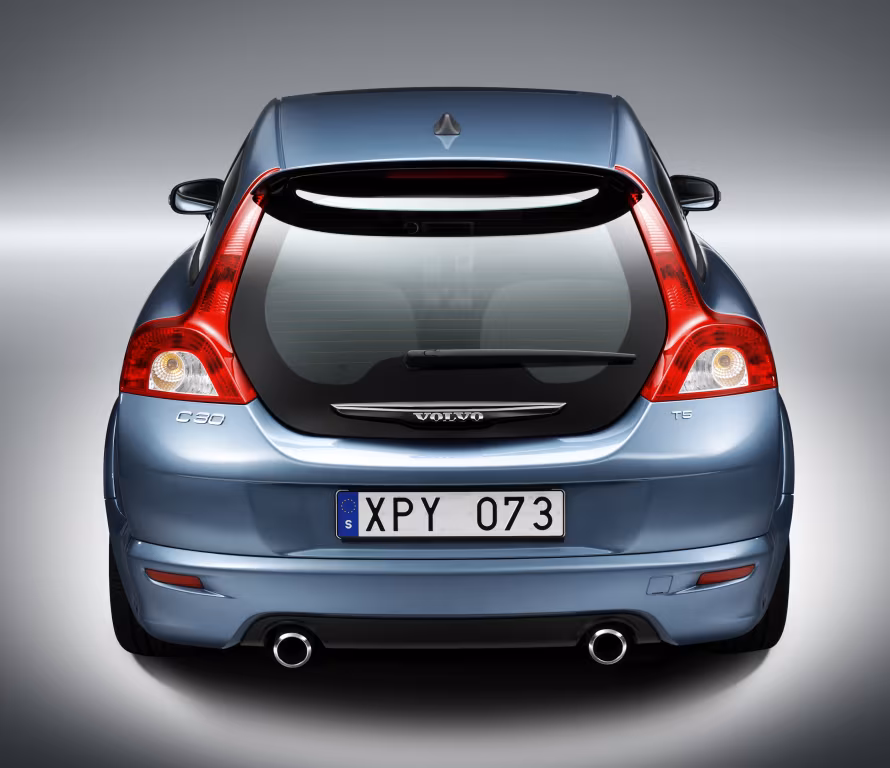 Volvo C30
